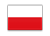 PEGASO SERVICE - Polski